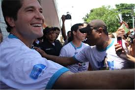 Conheça Tangará da Serra: Daniel e Gazin fazem entrega de prêmio, no  próximo sábado, em Tangará da Serra, na promoção “Daniel Na Minha Casa”