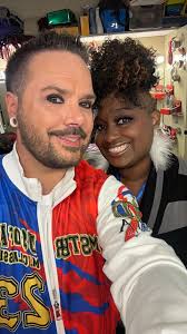 Introduction of Judge Romeo White for Miss Gay USofA Newcomer 2024