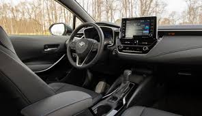 Choose a corolla se or xse and you'll procure the sedan's spiciest engine option: 2021 Toyota Corolla Xse Review A Sporty Affordable Daily Driver