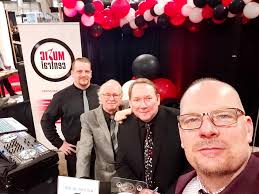 Sam Tall Music Central Entertainment