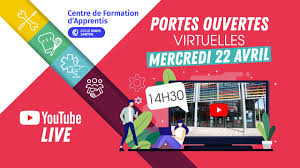 Centre de formation le mans. Portes Ouvertes Cfa Cci Le Mans Sarthe Youtube