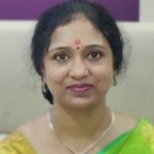 Astrologer Deepa Gupta