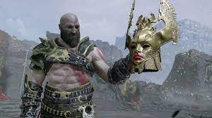 Assemble legendary heroes, villains, and. God Of War Valkyrie Guide How To Beat Geirdriful In The Foothills Polygon