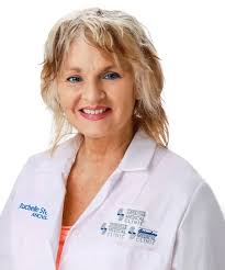 Edith Steele, FNP-BC