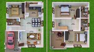 600 Sq Ft Duplex House Plans Google Search Duplex House Design 20x30 House Plans Indian House Plans