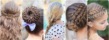 The cute girls hairstyles family has received local, national, and global attention through various media outlets including abcnews' 20/20, good morning america, today, anderson live, katie, and the view. Cutegirlshairstyles Youtubers Turning A Hobby Into A Brand