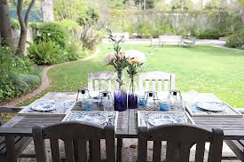 Check spelling or type a new query. How To Set An Outdoor Table