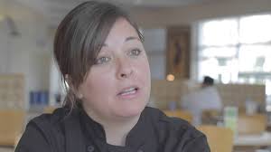 Why I Love Cooking for Bon Appétit: Kimi Walker