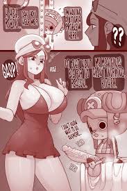 Nico Robin Zuri comic porn | HD Porn Comics