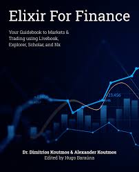 Elixir For Finance