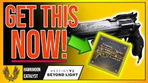 Destiny 2: What Gets Vaulted With The Witch Queen? - Pro Tips