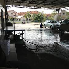 Cucian kereta permai pt 20241 persiaran puchong permai. Car Wash Puchong Permai Tmn Puchong Permai
