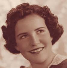 Shirley (Hooper) Farmilo (abt.1924-)