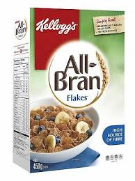 bran flakes cereal 450g 15 9oz
