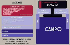 Hipódromo argentino de palermo s.a.® es una empresa privada con un fuerte compromiso con la excelencia y la mejora permanente. Tan Bionica On Twitter Aqui Les Dejamos El Plano De Las Ubicaciones Del 7d En El Hipodromo De Palermo Ciudadmagicadebuenosaires Http T Co 9r0pkyzdco