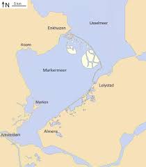 Sportvisserij nederland levert een bijdrage aan het project marker wadden door monitoring van de visstand gedurende vijf jaar rondom de eilanden van het natuurgebied in aanleg. Marker Wadden Wikipedia