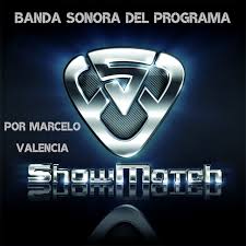 Showmatch is a popular argentine television program, currently broadcast by channel 13. Showmatch Banda Sonora Del Programa Single By Marcelo Valencia Spotify