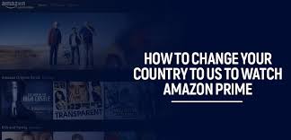 Forget that new animated version, the 1991 barry sonnenfeld hit is all the addams you will ever need. How To Change Amazon Prime Video Region Easily Top Vpn Service