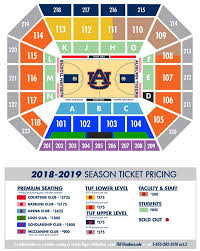 Auburn Football Stadium Seating Chart Facebook Lay Chart