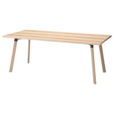 Our assembly service partners can build your ikea furniture in your home for you. Dining Tables Modern Extendable Multifunctional Ikea
