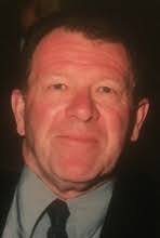 Obituary information for Robert Boyd Moore