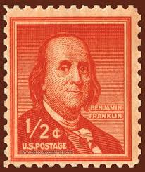 USA Postage Stamps