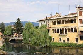 Fotografie di viaggio » sacile (15 immagini). Scorci Sul Fiume Picture Of Fiume Livenza Sacile Tripadvisor