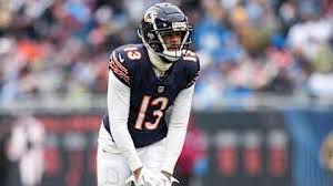 Keenan Allen to Steelers? NFL Insider Predicts Shocking Free Agent Fit! - Imagen principal del artículo