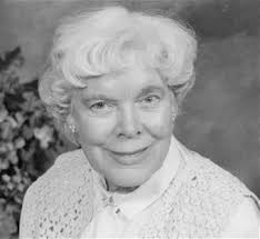 Margaret MAULE Obituary