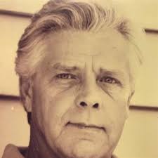 Mike Updike's Instagram, Twitter & Facebook