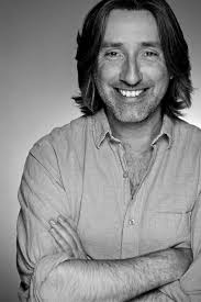 We're very excited to welcome back the creative talents of Richard Tunley, Rob  Thorne Jr & Simon H West. Tomorrow night they'll whet our appetites for  their upcoming productions of The Merchant