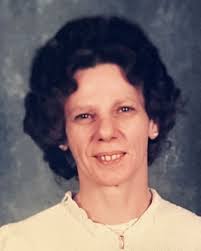 Virginia Simpson Obituary January 17, 2023