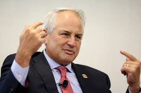 Someone explain why this happened.