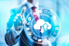 Resultado de imagen para nube seguridad