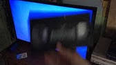 Baby santa's music box is the 6th baby einstein video. Opening To New Baby Santa S Music Box 2000 Vhs Youtube