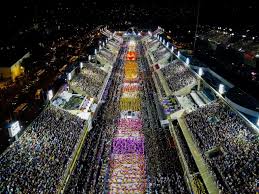 Carnaval 2026: Confira ordem dos desfiles, resumos dos enredos e letras completas