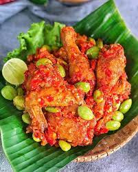 Resep sambal goreng ati, resep rendang, resep ayam pop, resep ayam goreng, resep tunjang, resep gulai kepala kakap, resep cabe ijo khas rumah makan padang, resep olahan daun singkong. Resep Masakan Kuliner Asli Dari Khas Padang Resep Gulai Nangka Khas Padang Yang Lezat Eri Satria Leke Albania