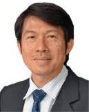 Development and control of a bicycle robot based