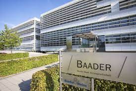 Wenn sie erfahrungen mit diesem unternehmen gesammelt haben, teilen sie diese hier mit anderen seitenbesuchern. Baader Bank Ag Home Facebook