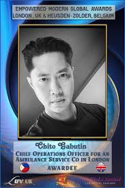 As a 19-year-old starting out in my nursing career, I never would have  guessed that I would have had the opportunity to travel and work with so  many amazing colleagues of all