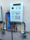 Takagi tankless water heater tech support