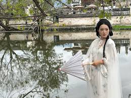 Crouching Tiger, Hidden Dragon...Anyone? - USTOA Blog