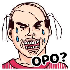 Video lucu arsy addara musicia nurhermansyah ndak mau bagi camilan sama bunda ashanty. Indonesia Strange Faces Line Stickers Line Store