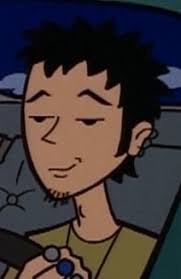 The Daria Fandom Blog II: March 2016