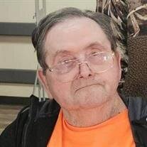 Lonnie Lee Woods Sr. Obituary
