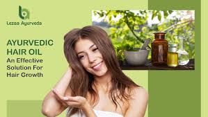 These are some of the external factors that are affecting the health of hair and increasing hair loss. Ayurvedic Hair Oil An Effective Solution For Hair Growth Lezaa Ayurveda
