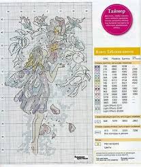 Best patterns, designs, and charts counted cross stitch patterns, leaflets, charts, and books listed by designer name. Fantasy Fairy Cross Stitch Patterns Free Novocom Top