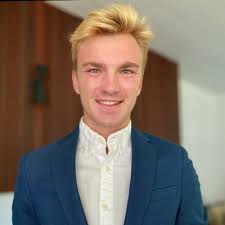 Three weeks ago my summer internship at Booz Allen Hamilton came to an…