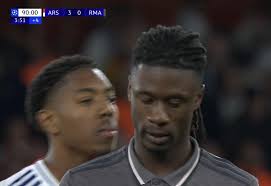 Real Madrid's 2nd kit for next season according to the leaks.