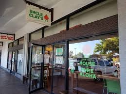 Choose From Over 14 Shave Ice Toppings To Make The Perfect Treat At Uncle Clay S House Of Pure Aloha In Hawaii In 2020 Clay Houses Pure Products Beach Aesthetic